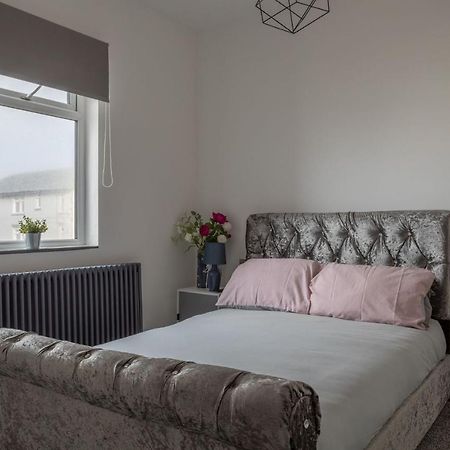 Residency Luxury Seafront Hotel Blackpool Bagian luar foto