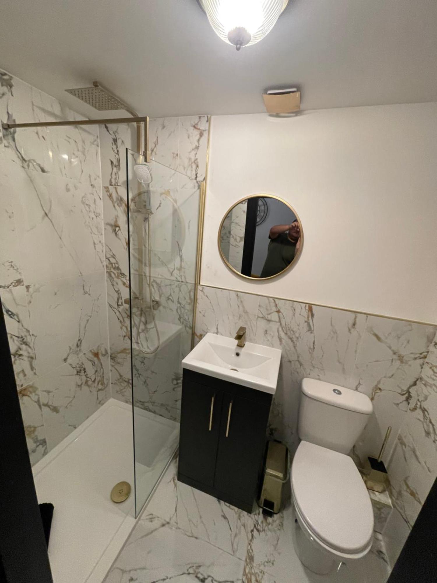 Residency Luxury Seafront Hotel Blackpool Bagian luar foto